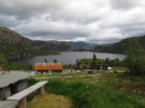 озеро,_Норвегия,_