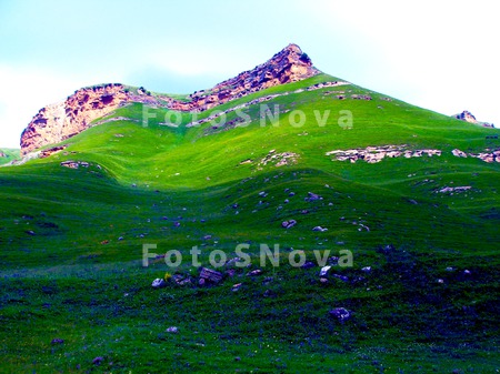 кавказ,_Карачаев