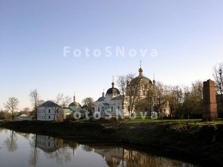 Гжать,_река,_вода