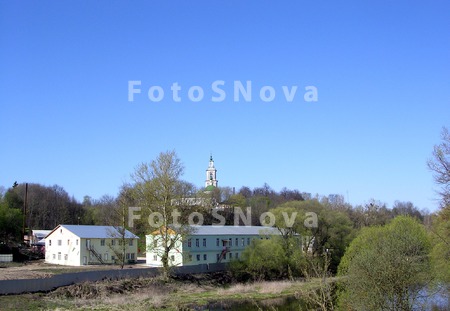 Верея,_улица,_ста