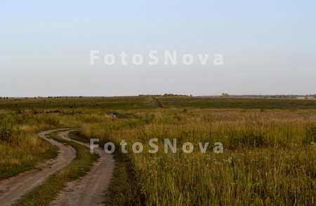 дорога,_село,_пол