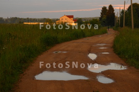 июнь_лето_закат_