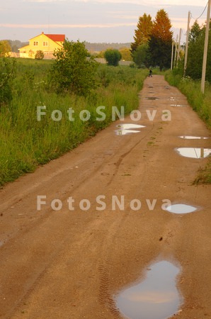 июнь_лето_закат_