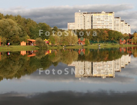 пейзаж