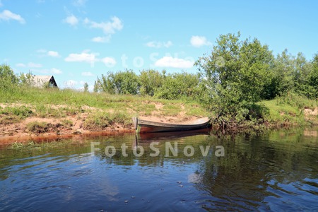 пейзаж_сельский_