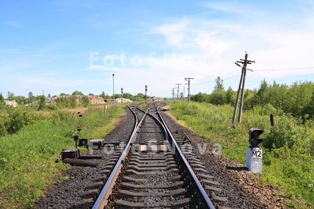 пейзаж_загородн