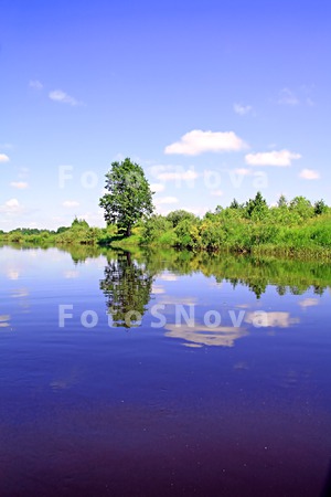 пейзаж_сельский_