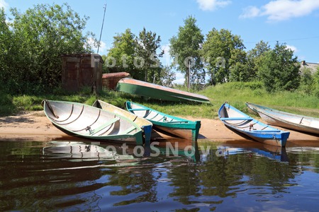 пейзаж_сельский_