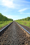 пейзаж_загородн�