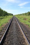 пейзаж_загородн�
