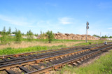 пейзаж_загородн�