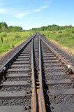 пейзаж_загородн�
