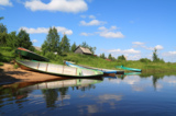 пейзаж_сельский_