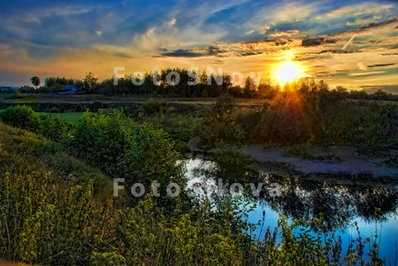 пейзаж,_закат,_ре