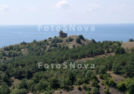 крепость,_замок,_