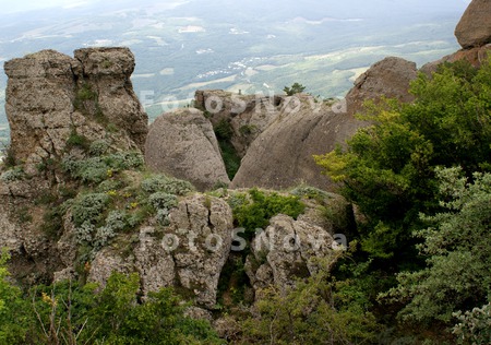 горы,_скала,_ланд