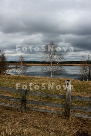 Коми,_Север,_весн