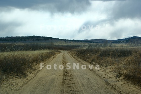 забайкалье,_весн