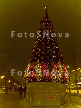 москва_новый_год