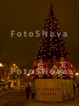 москва_новый_год