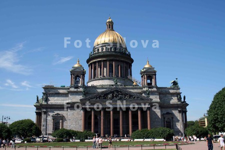 Исаакий_Исаакие