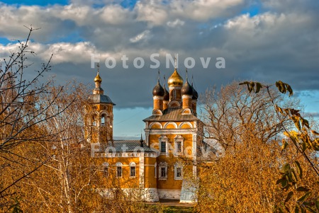 пейзаж,_осень,_це