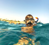 child_boy_underwater_tube_mask