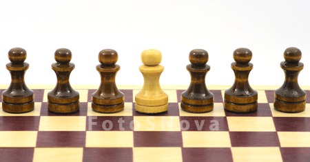 пешка,_шахматы,_и