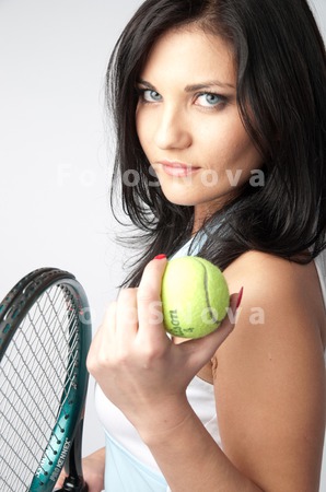 теннис,_женщина,_