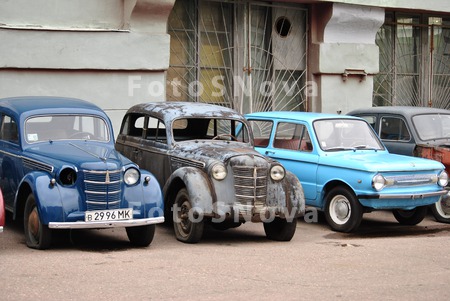 автомобили_музе