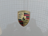 Porsche,_порше,_лого�