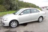 toyota,_avensis,_тойота,