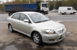 toyota,_avensis,_тойота,