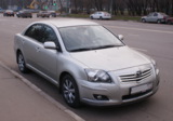 toyota,_avensis,_тойота,