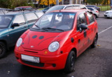 Daewoo,_Matiz,_легково