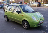 Daewoo,_Matiz,_легково