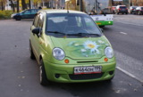 Daewoo,_Matiz,_легково