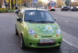 Daewoo,_Matiz,_легково