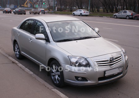toyota,_avensis,_тойота,