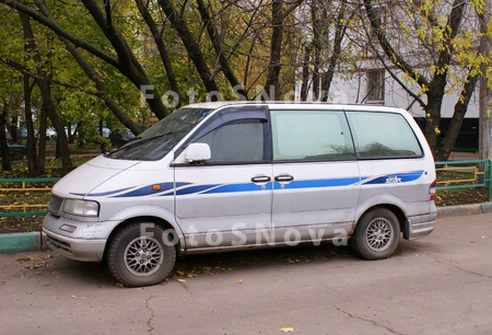 nissan,_car,_миникроа