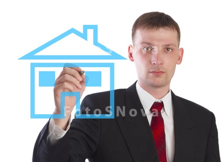 real_house_new_residential_str