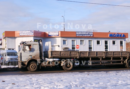 автосервис,_шино