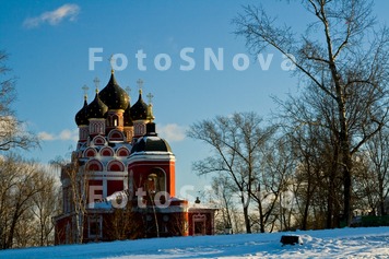 Temple_Ostankino_Moscow