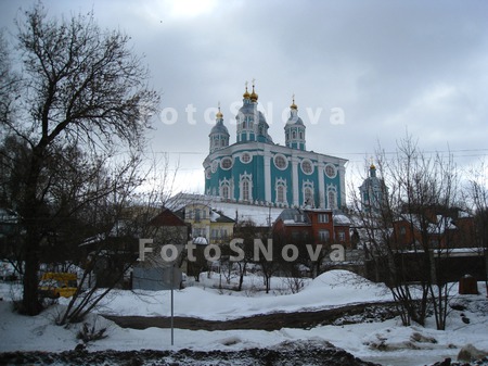 Russia,_Smolensk_Cathedral_of_