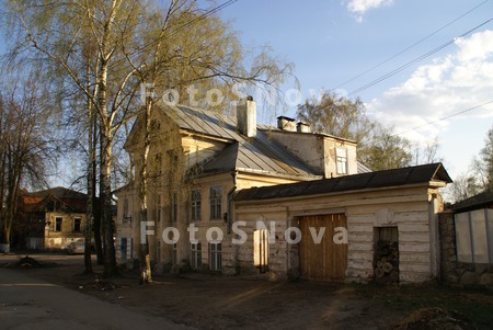 Ostashkov,_gorod,_staryiy,_dom