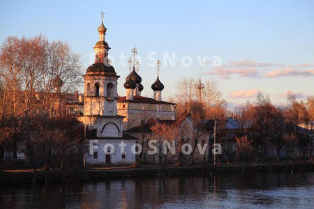 Arhitektura,_Vologda,_Tserkov,
