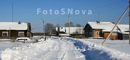 Doma,_izbushki,_derevnya,_zima