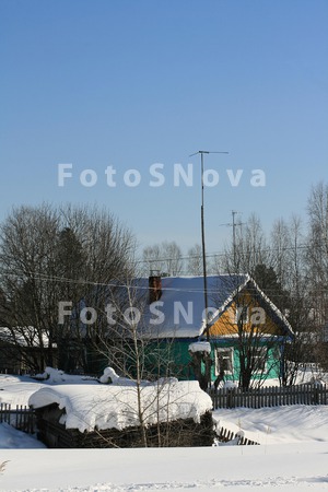 Doma,_izbushki,_derevnya,_zima