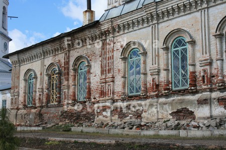 Kirovskaya,_oblast,_Pervomaysk