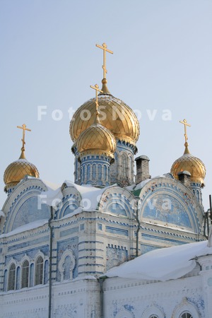 Vajkurya,_Tserkov,_Rojdestva,_